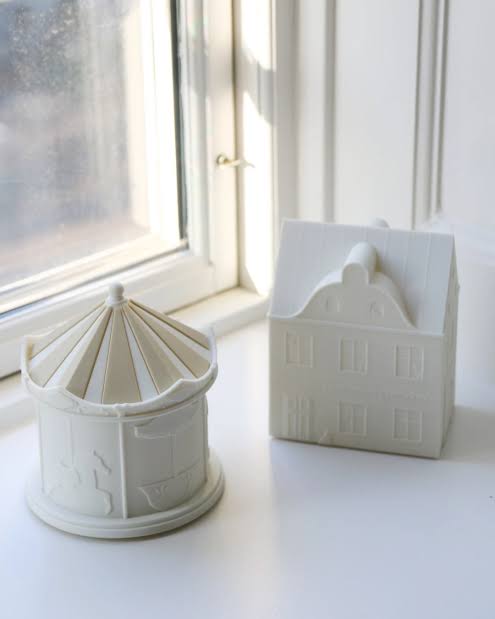 Night Light - Carousel