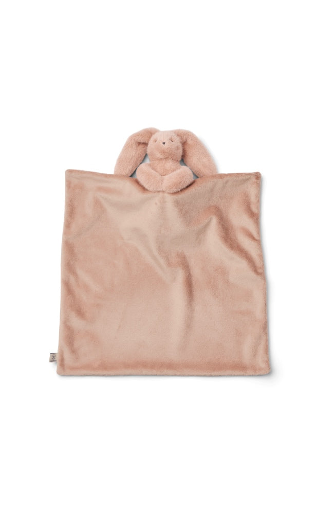 Camdon Rabbit Cuddle Cloth - Pale tuscany