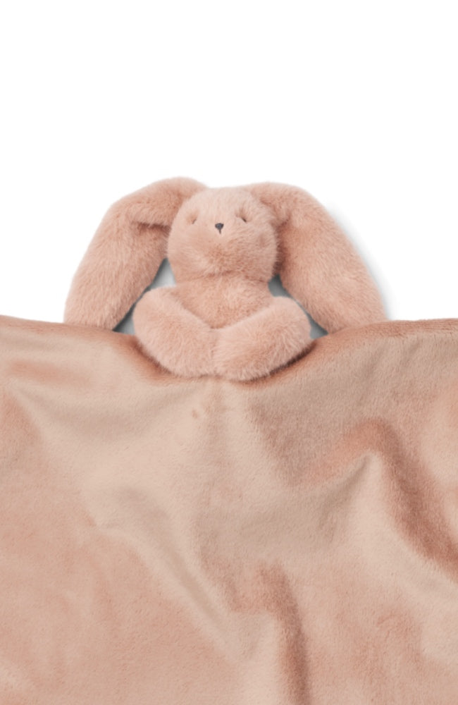 Camdon Rabbit Cuddle Cloth - Pale tuscany