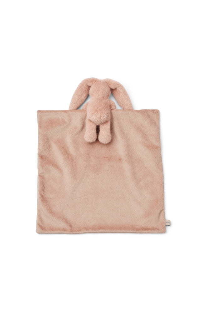 Camdon Rabbit Cuddle Cloth - Pale tuscany