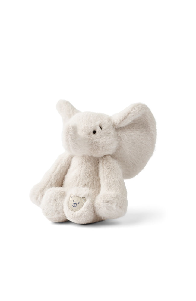 Binnie Elephant Small Teddy - Sandy