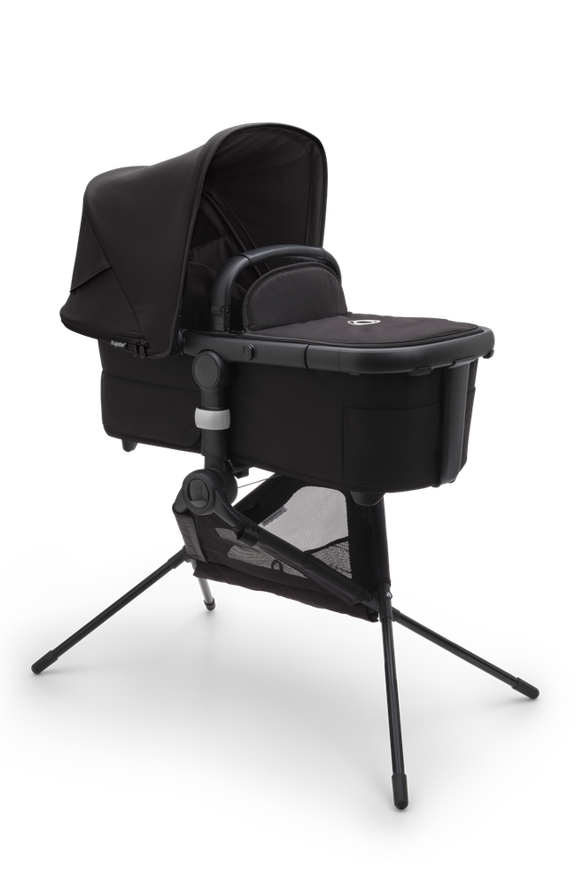 Bugaboo bassinet top to seat