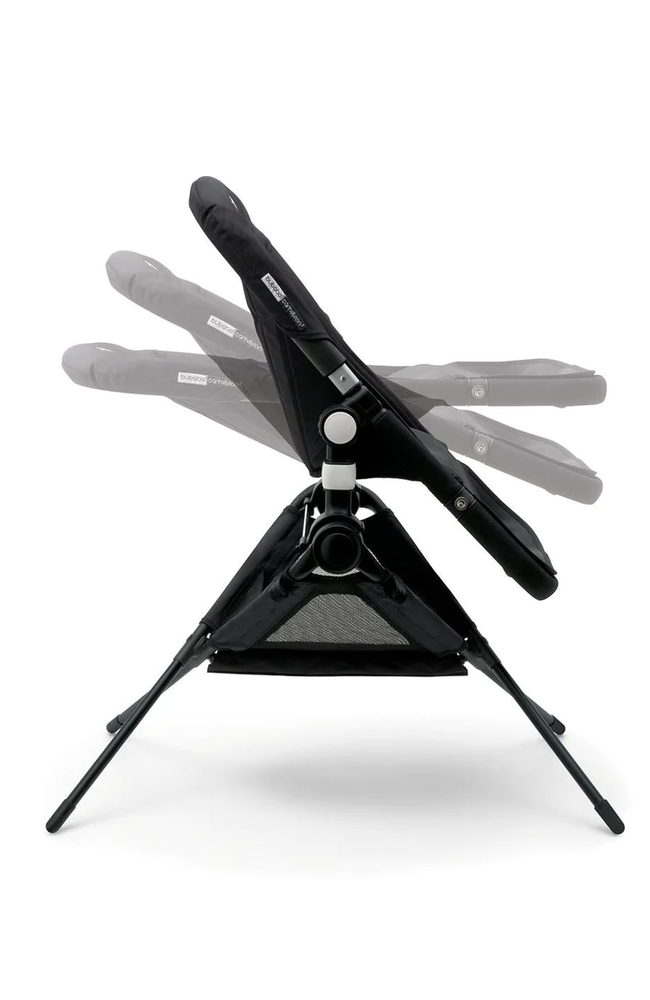 Bugaboo Bassinet Stand w adapters Petit