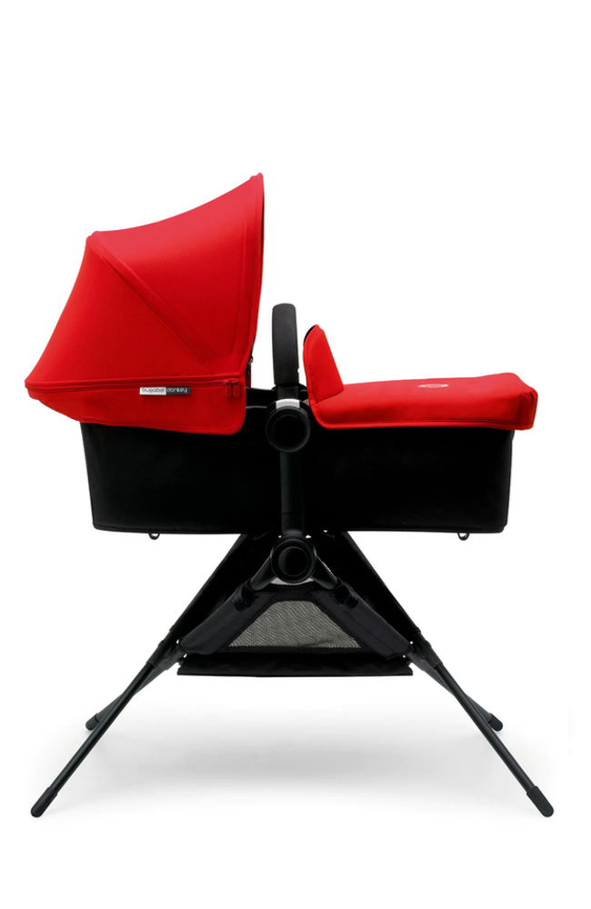Bugaboo bassinet stand sales