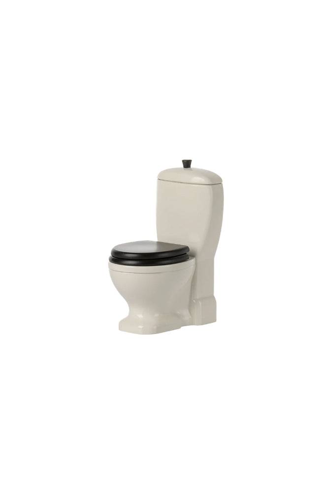 Miniature Toliet