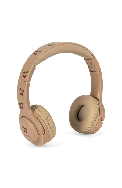Wireless Headphones - Cherry