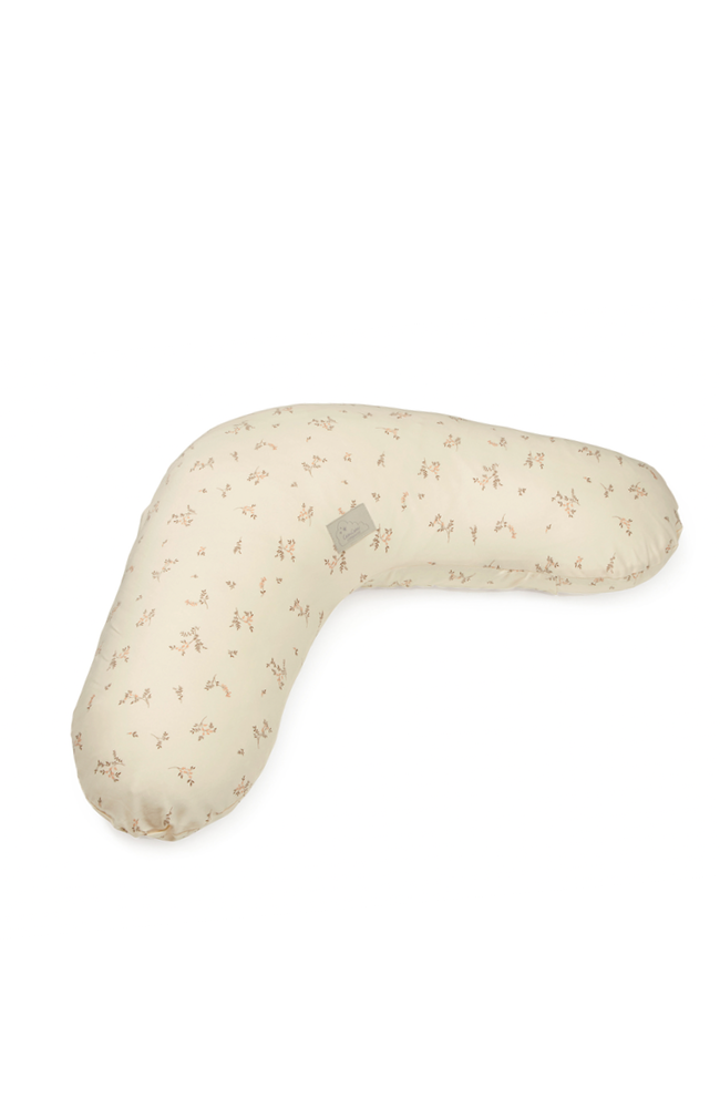 Nursing Pillow Cover - Ashley