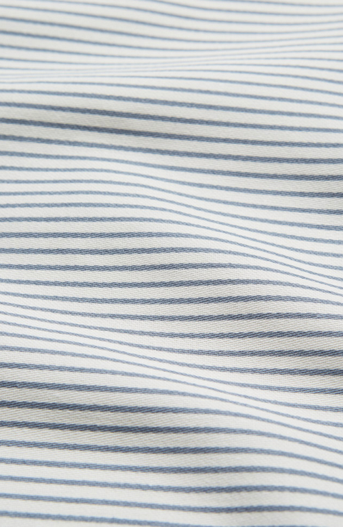 Bedding - Classic Stripes Blue