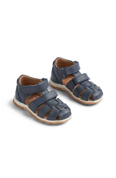 Sandal Frei S - Marinblå 