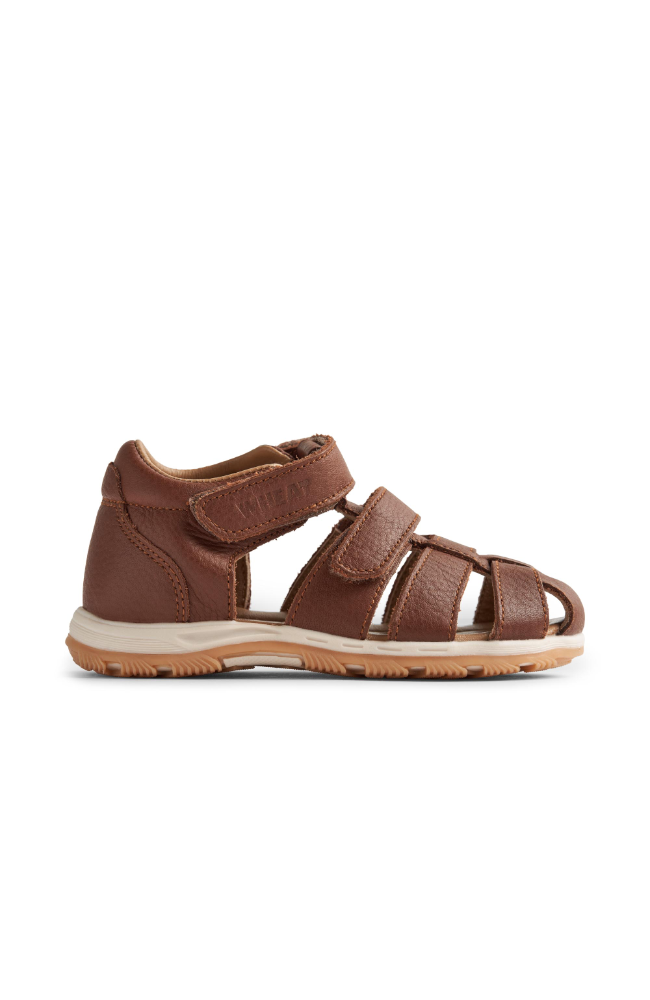 Sandal Frei S - Cognac