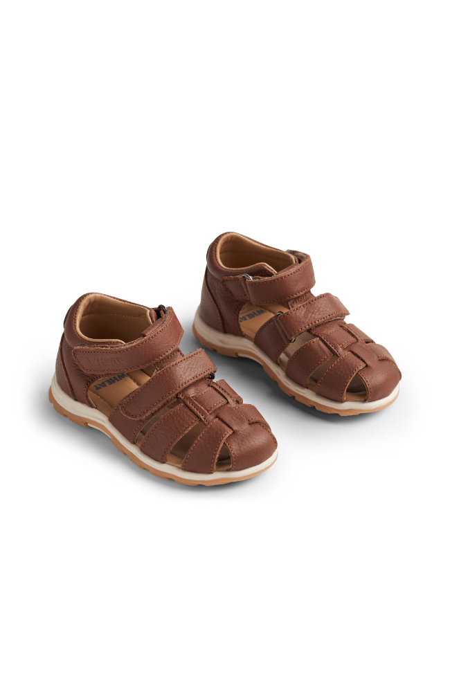 Sandal Frei S - Cognac