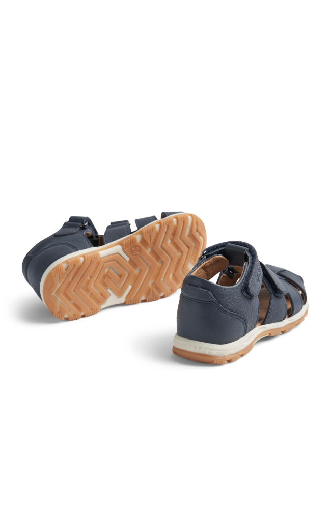 Sandal Frei S - Navy