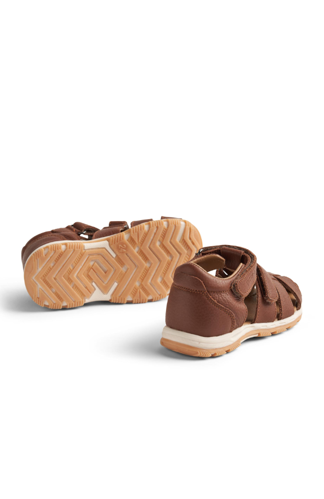 Sandal Frei S - Cognac