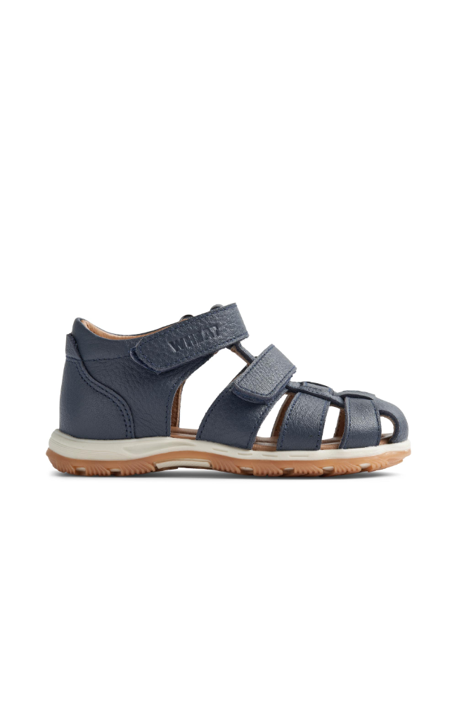 Sandal Frei S - Navy