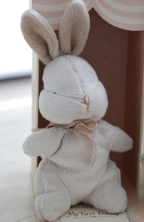 My First Bunny - Dusty Rose