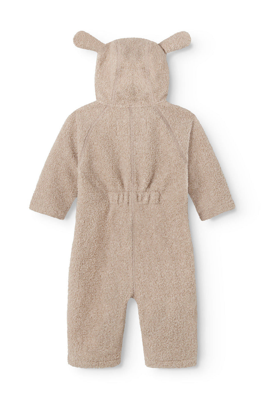 Oberti Teddy Suit - Muddy Melange