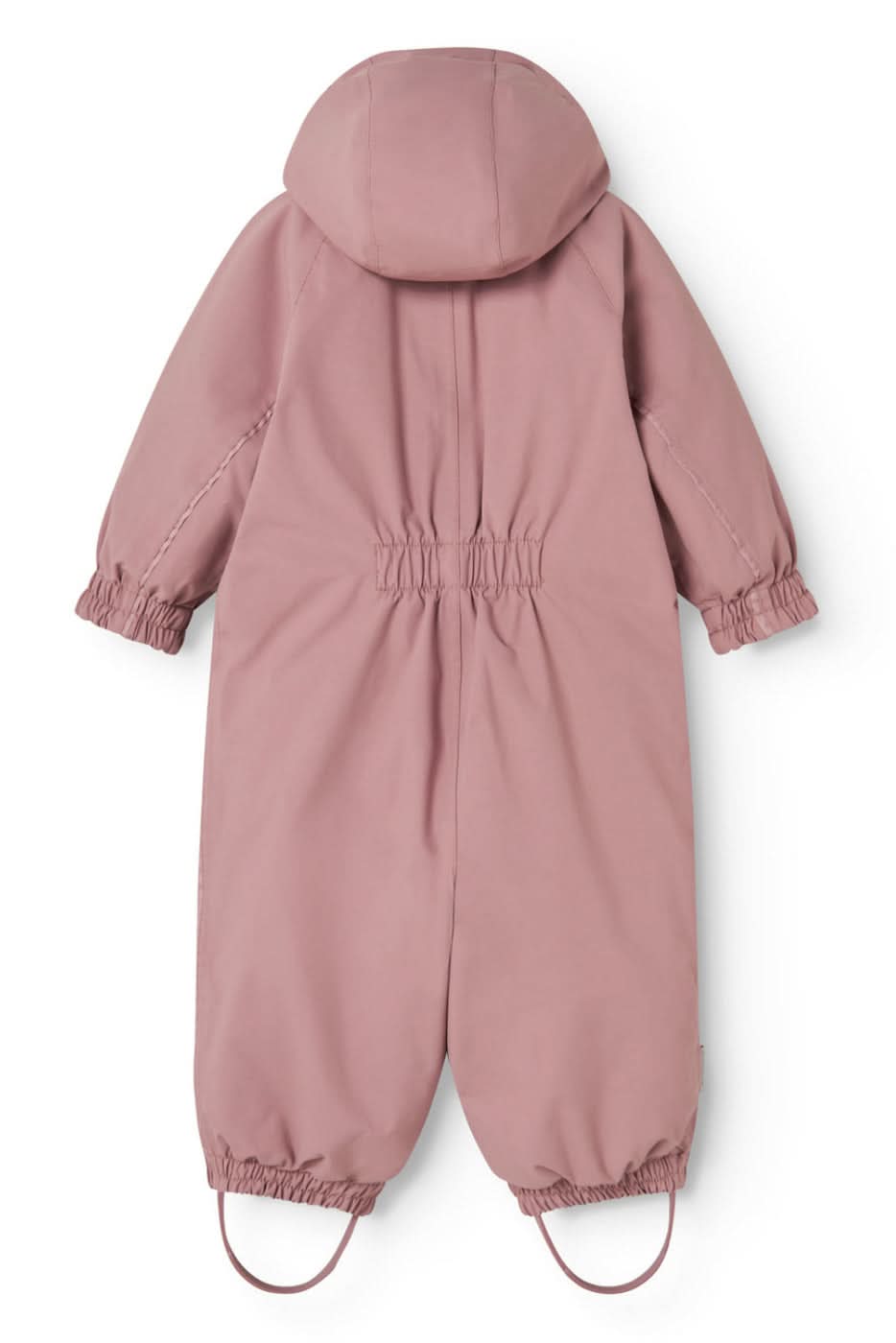 Oriel Tech Snow Suit - Autumn Russet