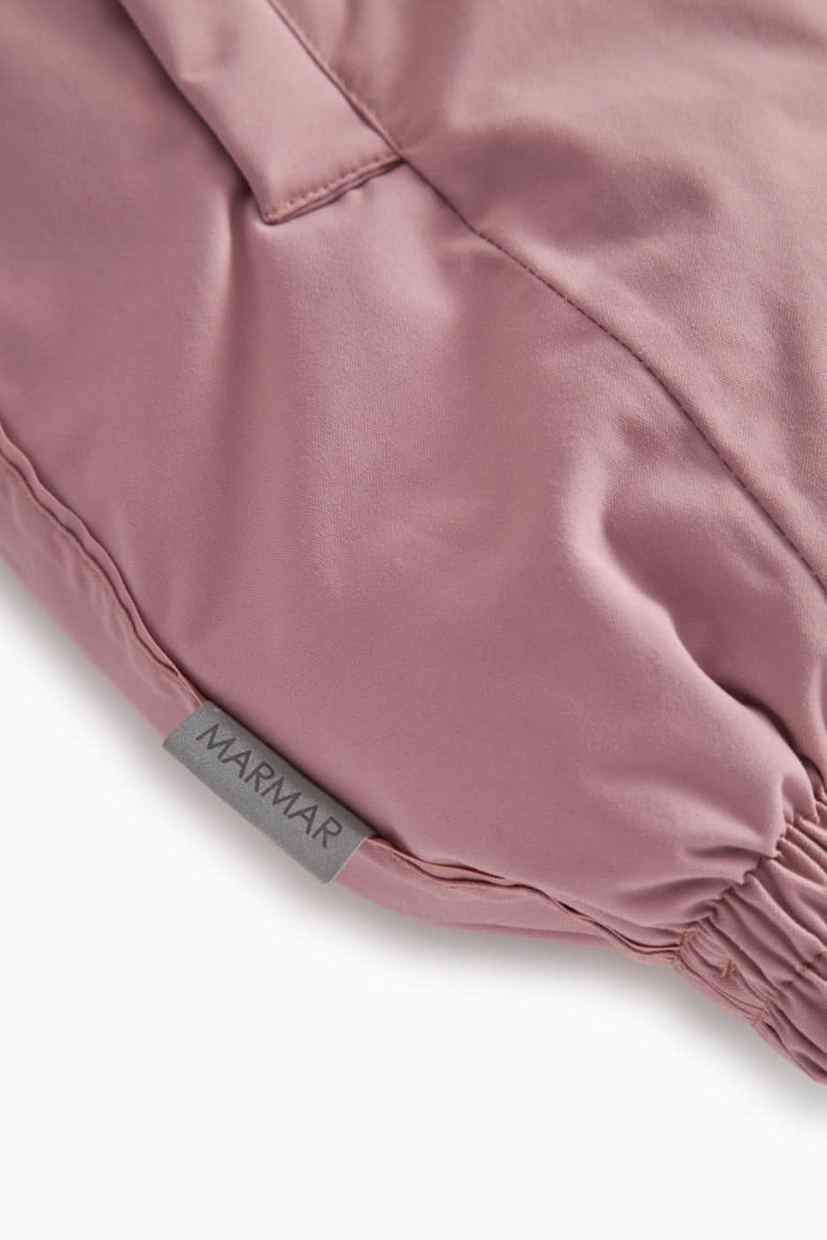 Oriel Tech Snow Suit - Autumn Russet