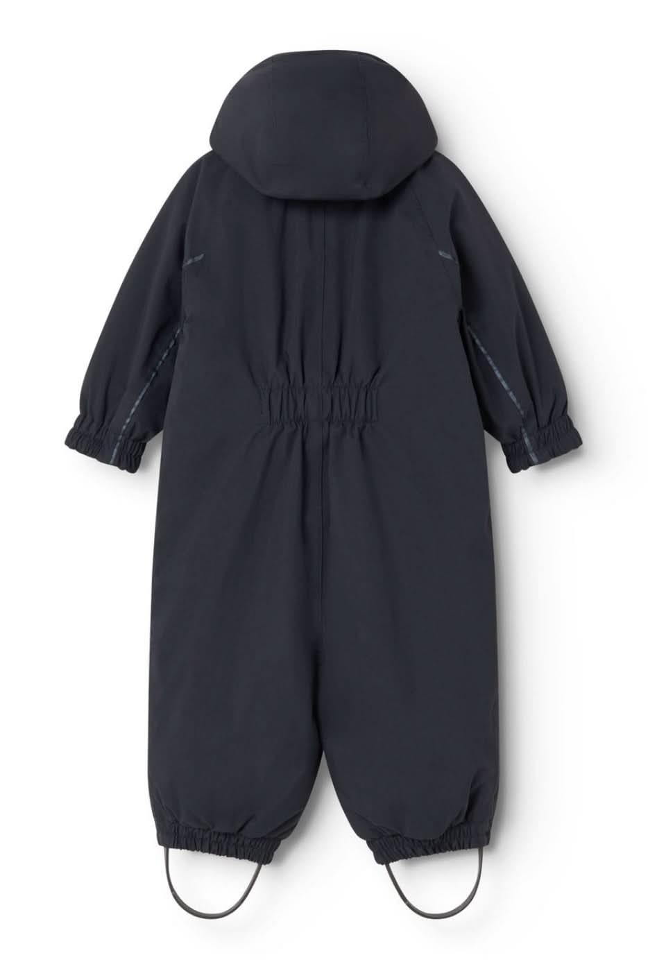 Oriel Tech Snow Suit - Darkness