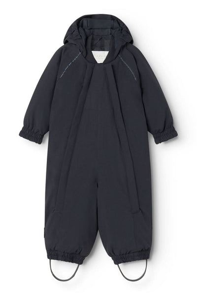 Oriel Tech Snow Suit - Darkness