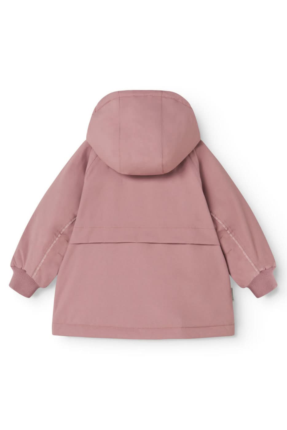 Osak Tech Snow Jacket - Autumn Russet