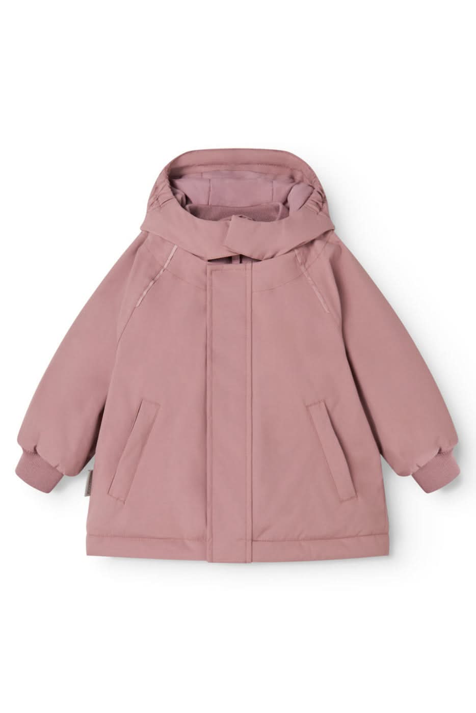 Osak Tech Snow Jacket - Autumn Russet