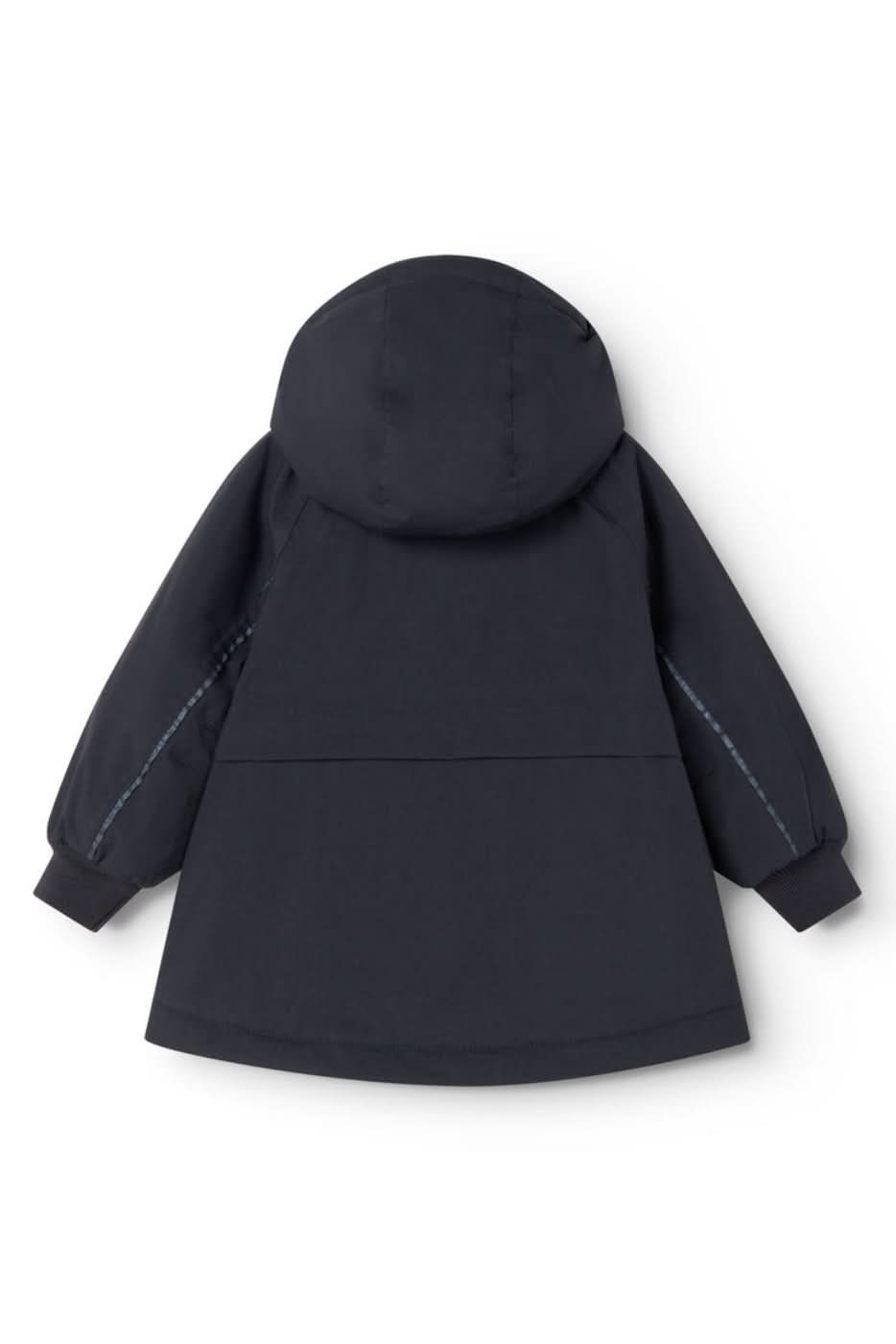 Osak Tech Snow Jacket - Darkness