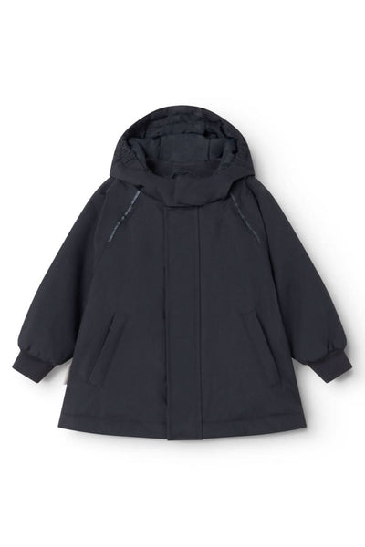 Osak Tech Snow Jacket - Darkness