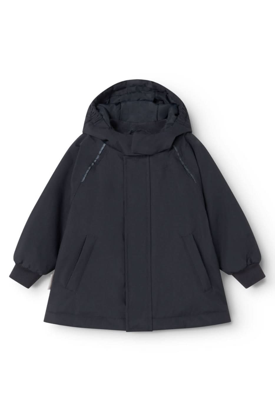 Osak Tech Snow Jacket - Darkness
