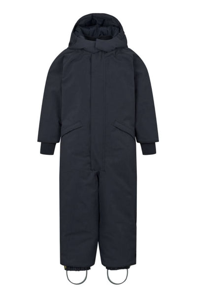 Ollie Tech Snow Suit - Darkness
