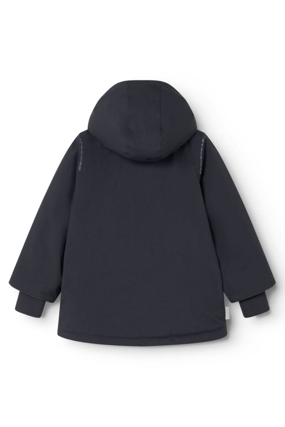 Omas Jacket - Darkness