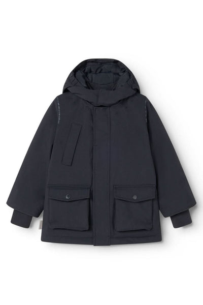 Omas Jacket - Darkness