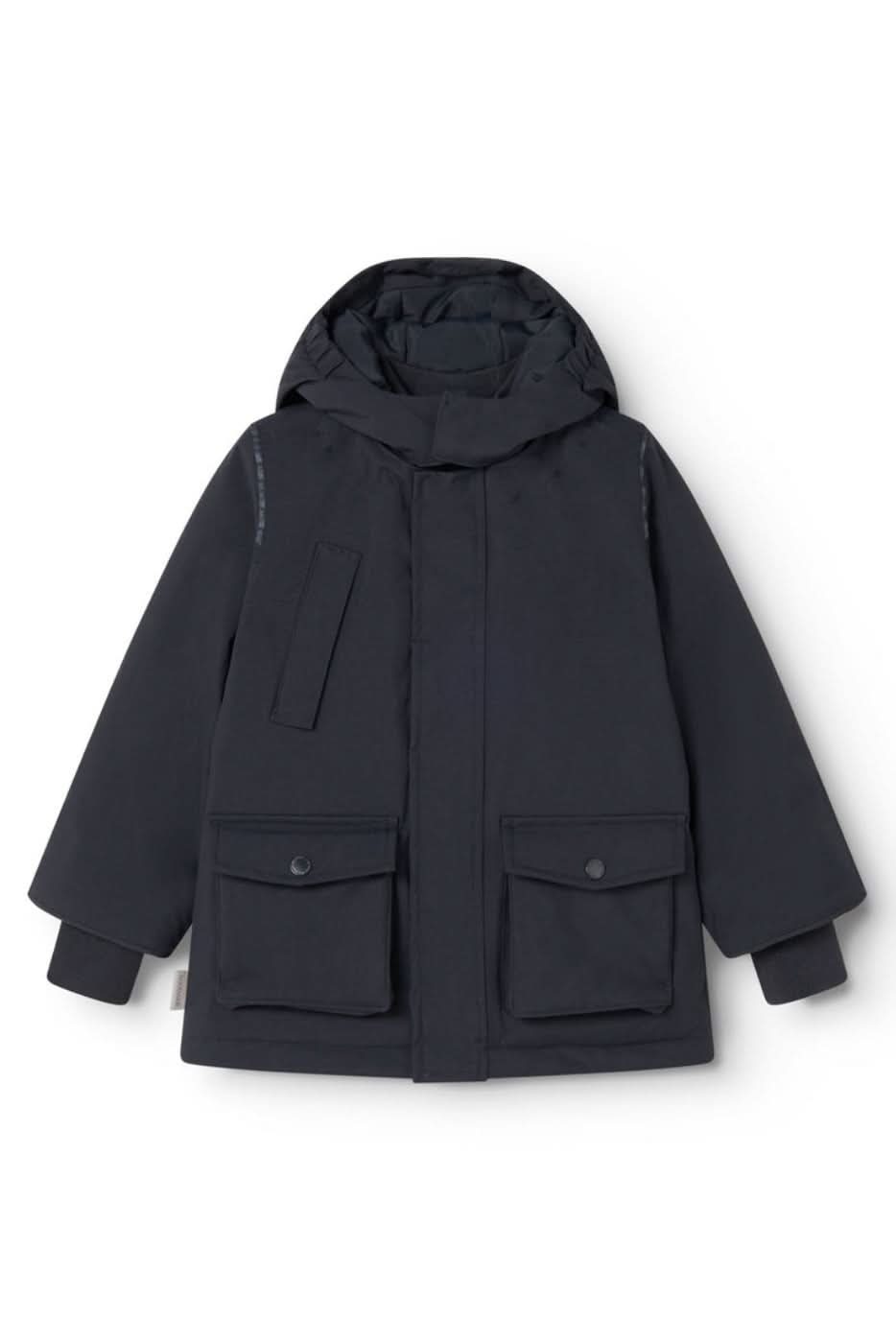 Omas Jacket - Darkness