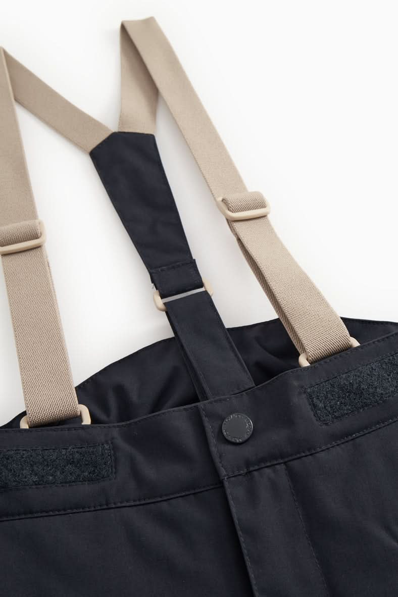 Orla Snow Pants - Darkness