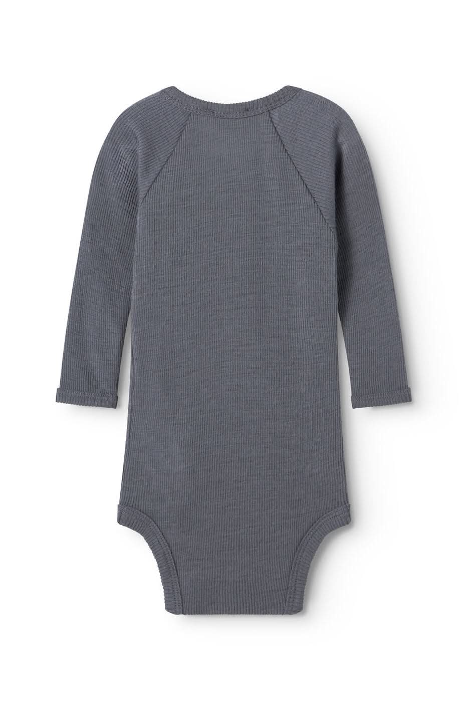 Belita Wool Body - Rainstorm