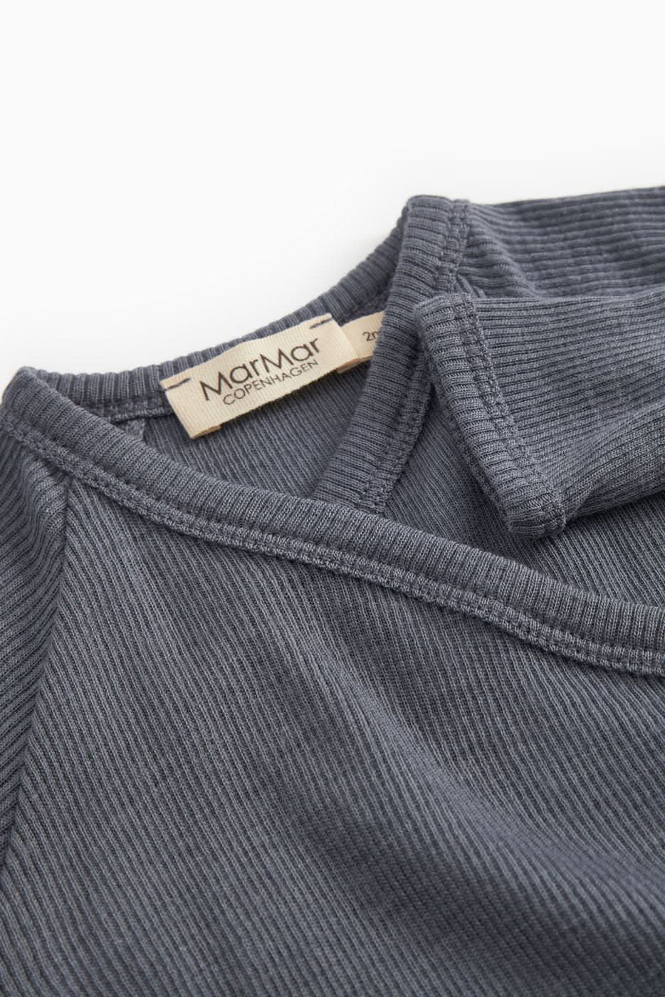Belita Wool Body - Rainstorm