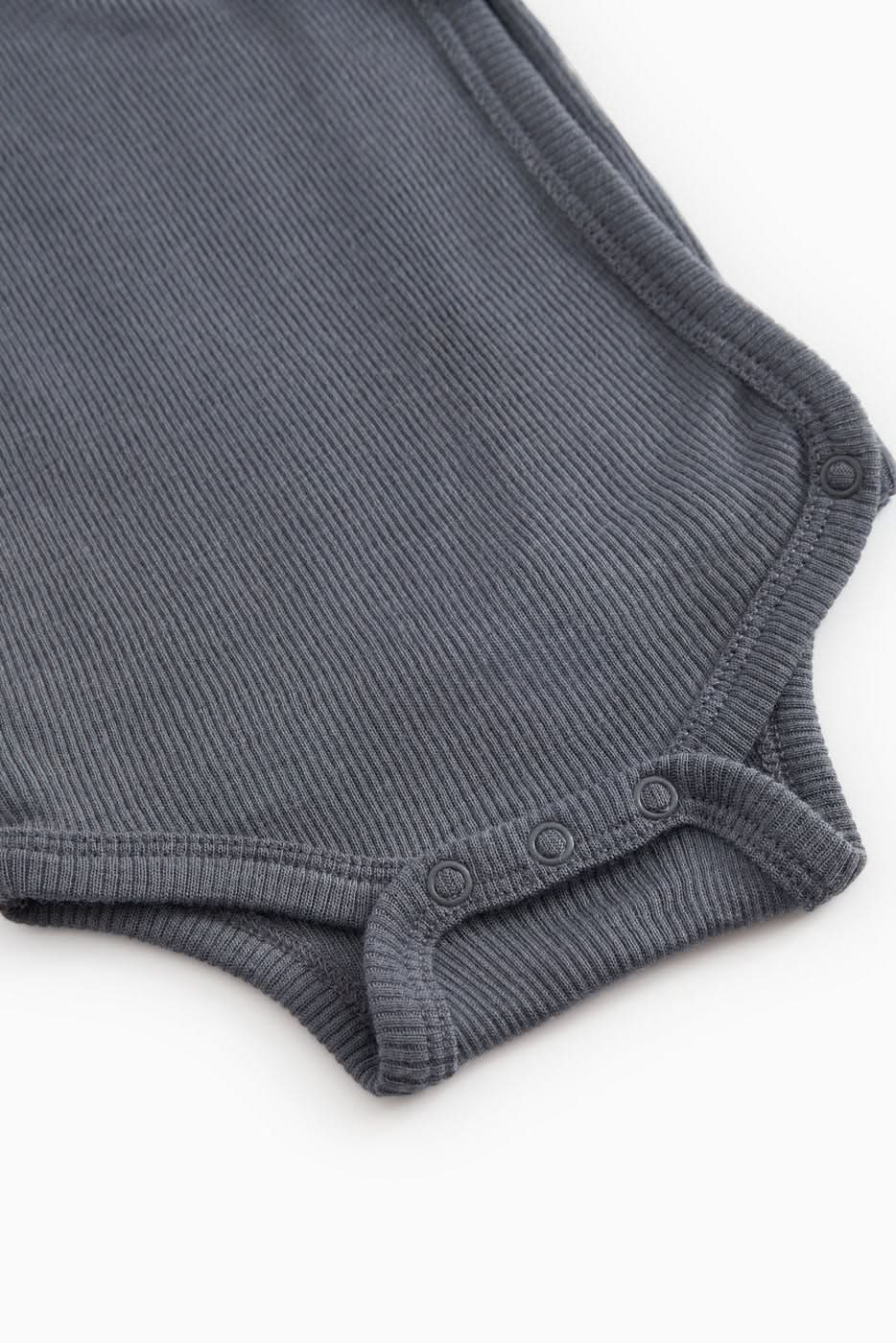 Belita Wool Body - Rainstorm