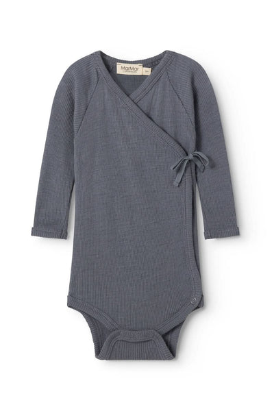 Belita Wool Body - Rainstorm