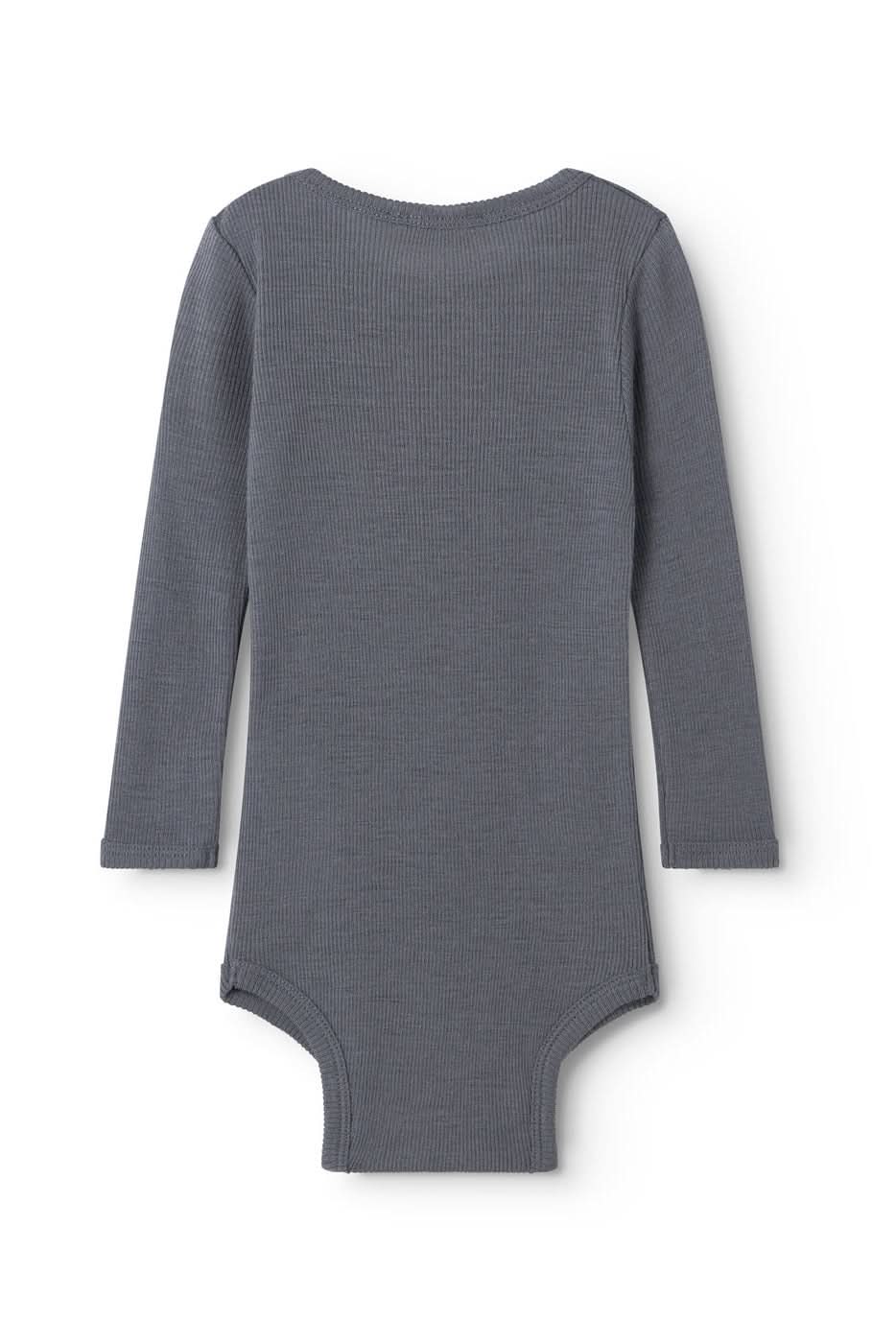 Bense Wool Body - Rainstorm