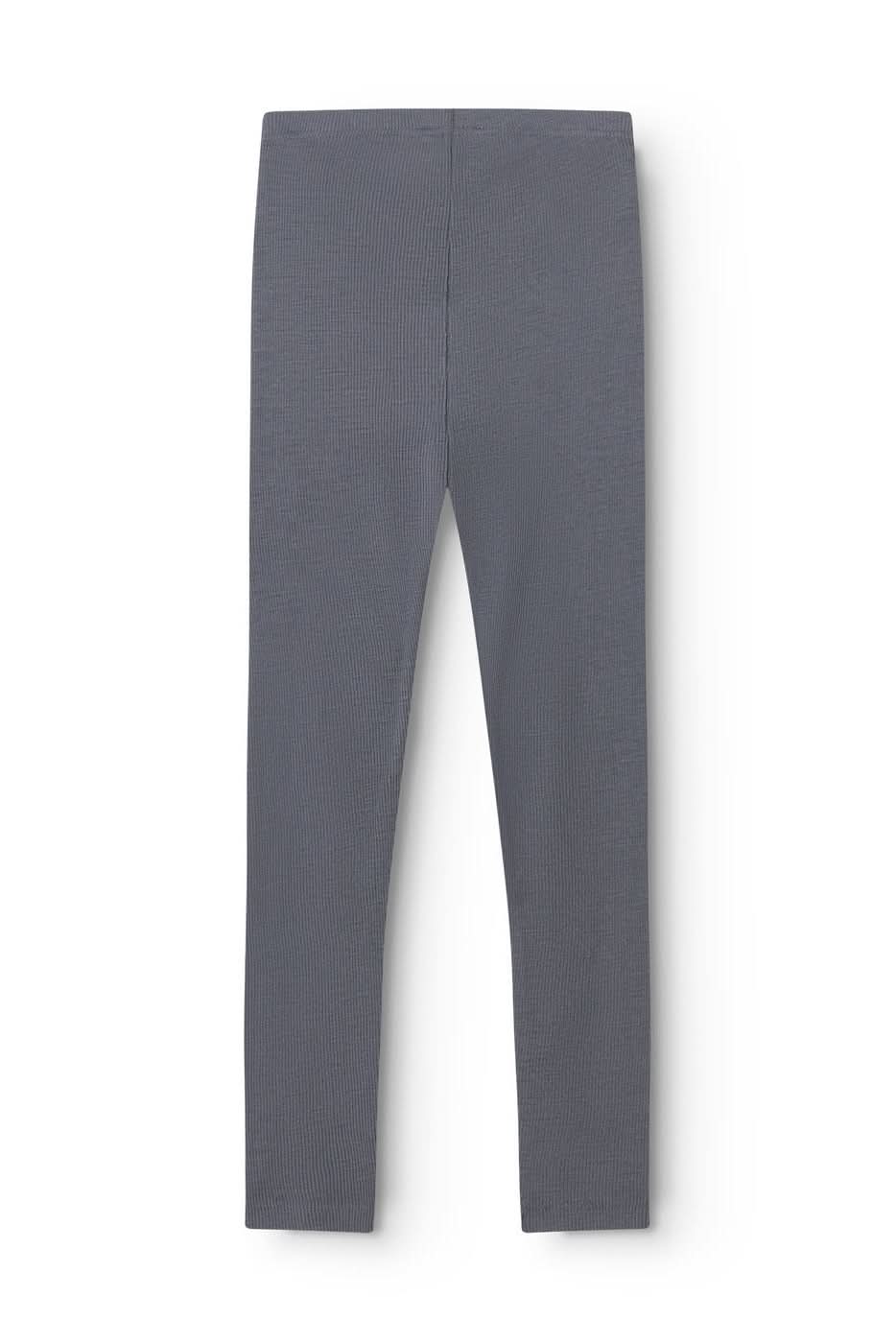 Leggings Wool - Rainstorm