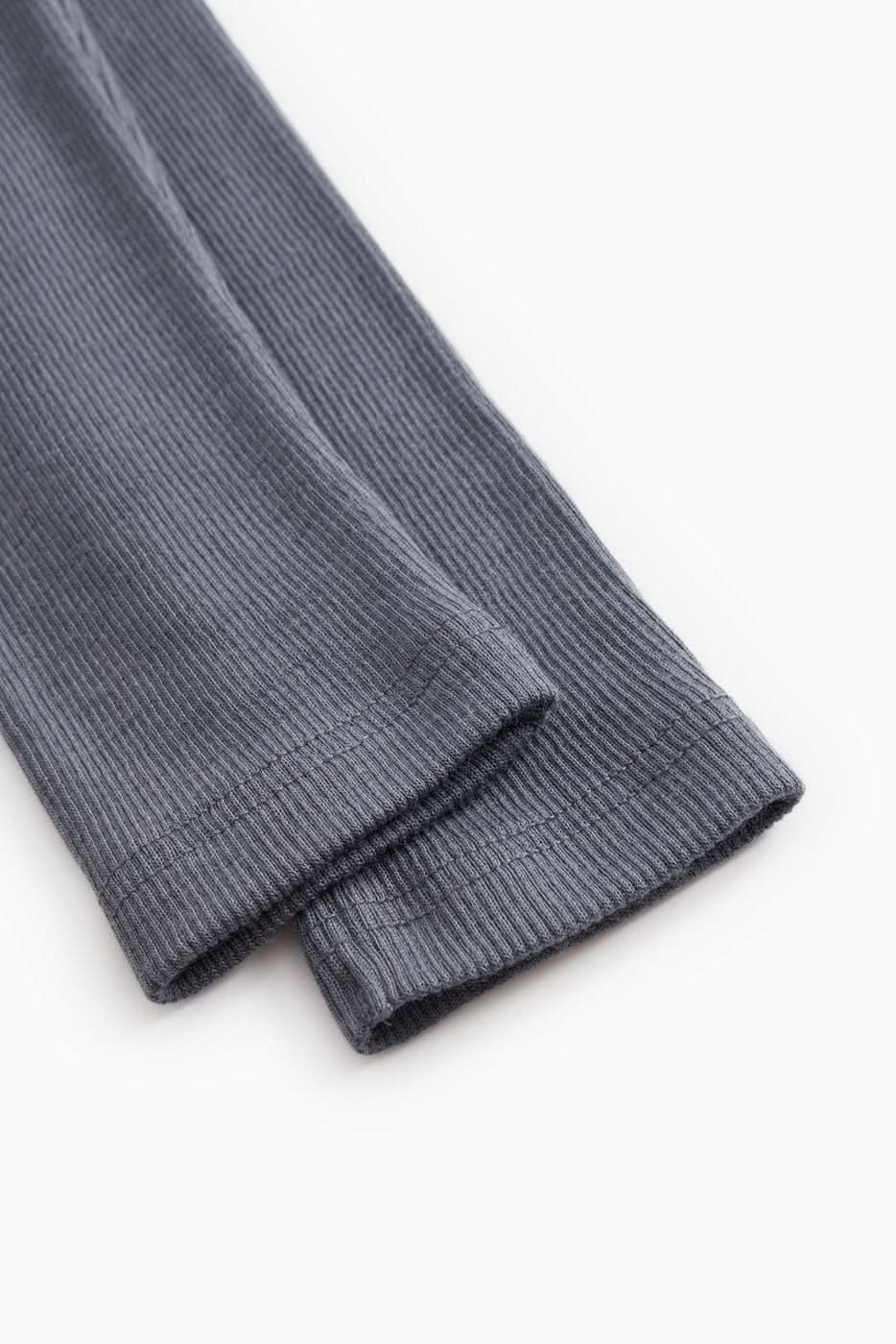 Leggings Wool - Rainstorm