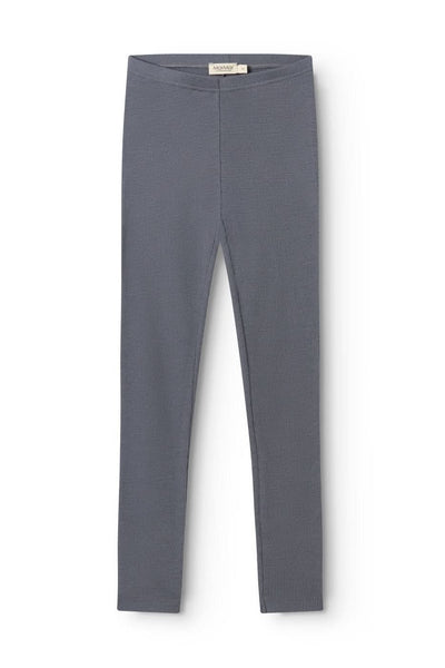 Leggings Wool - Rainstorm