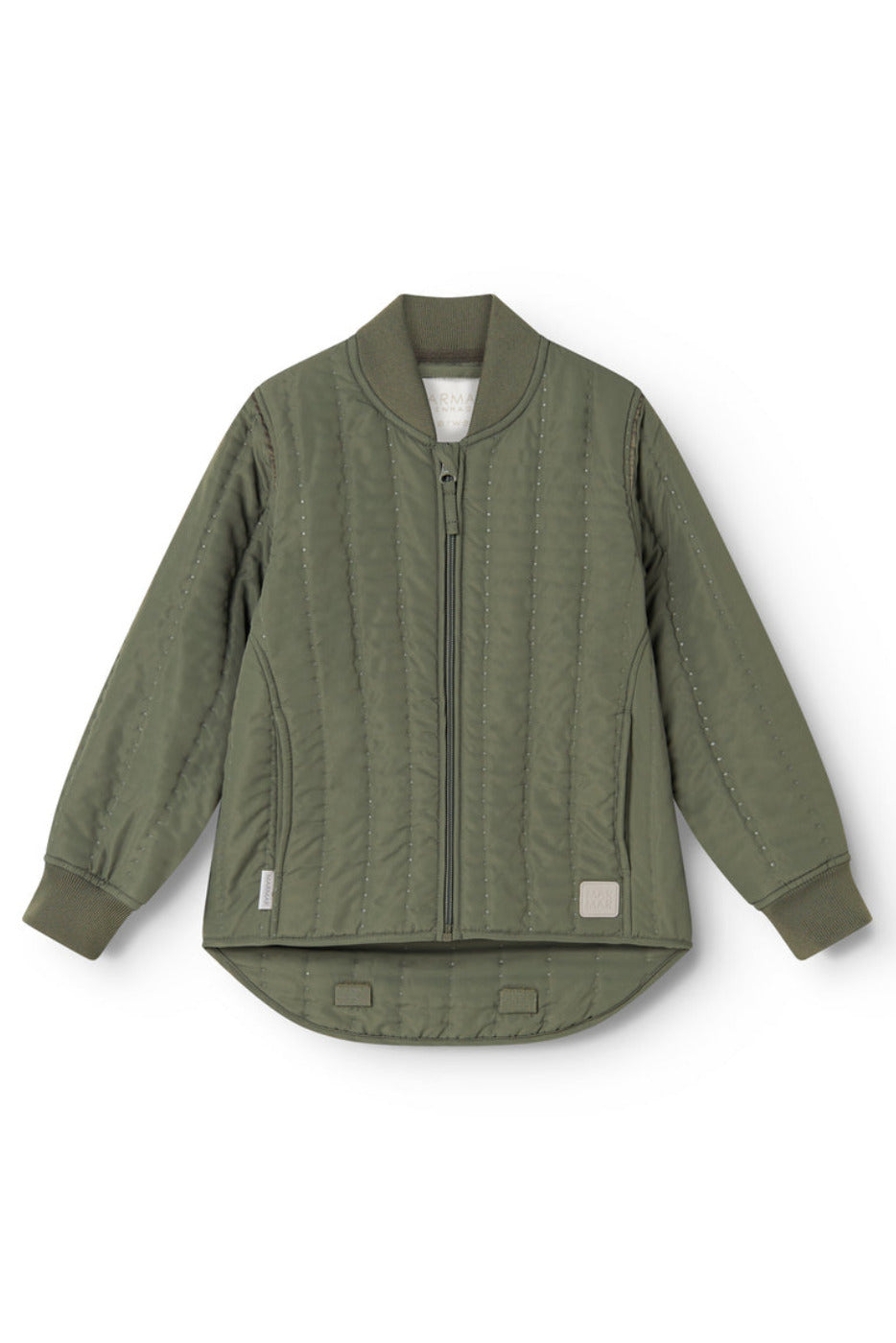 Orry Thermo Jacket - Hunter
