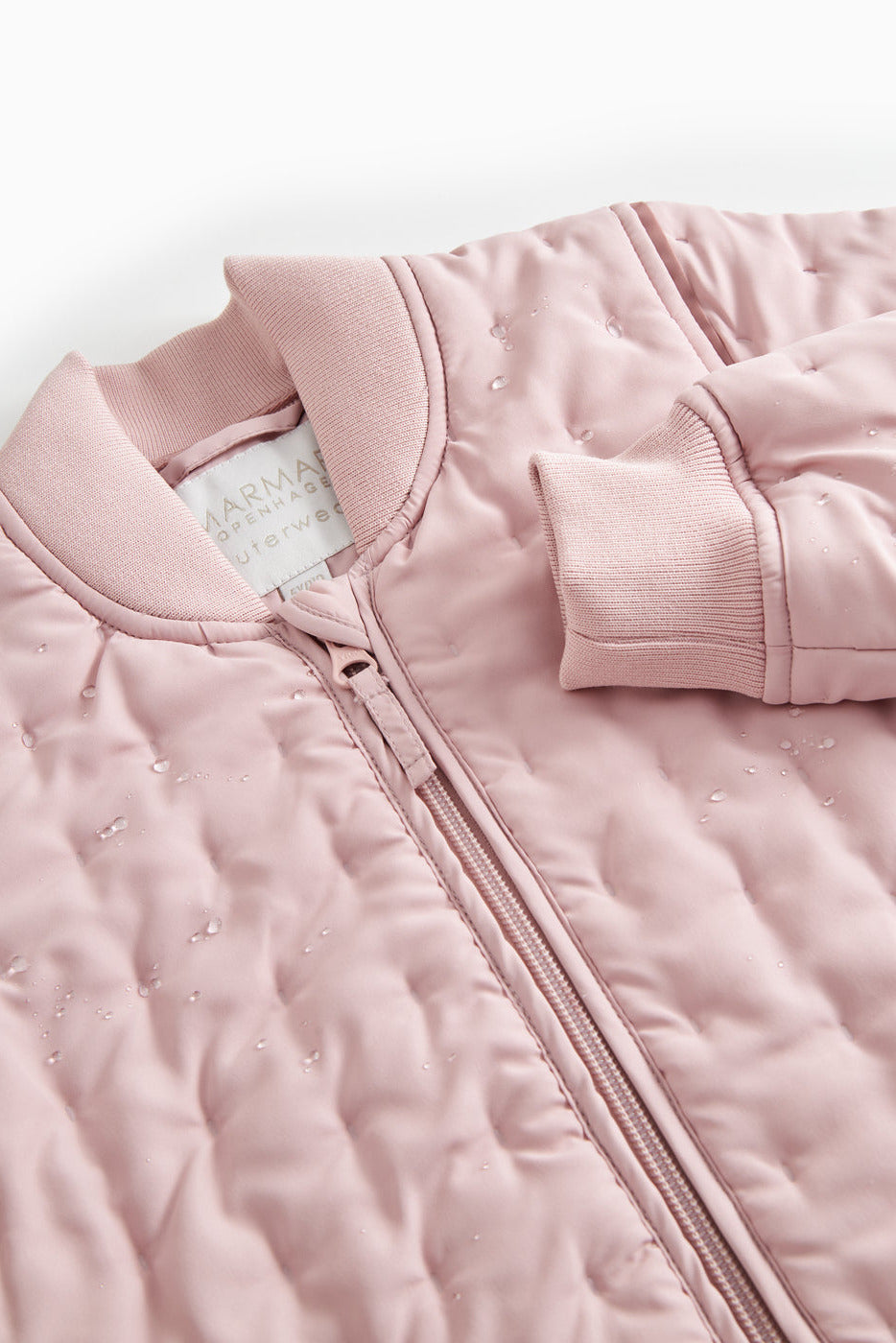 Orry Thermo Jacket - Rose Mallow