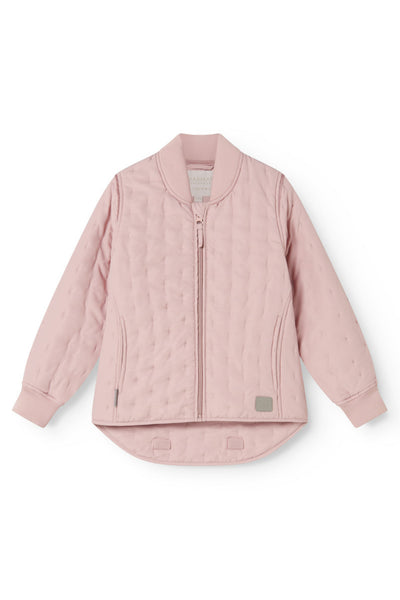 Orry Thermo Jacket - Rose Mallow