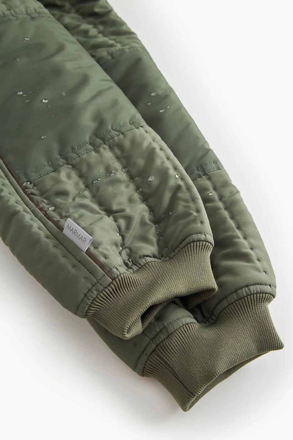 Odin Thermo Pants - Hunter