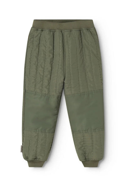 Odin Thermo Pants - Hunter