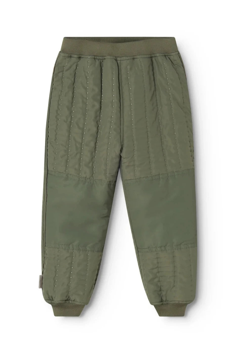 Odin Thermo Pants - Hunter
