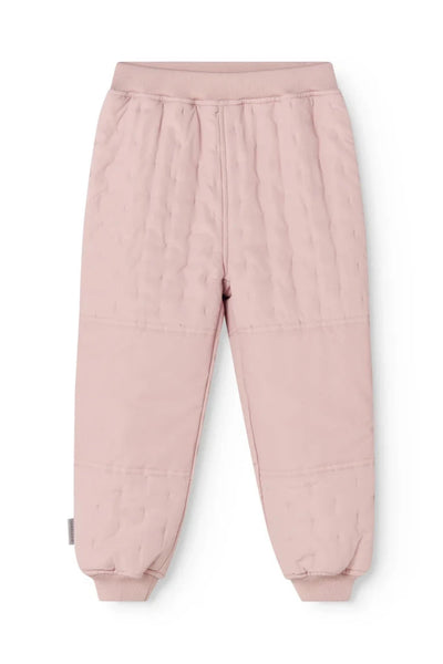 Odin Thermo Pants - Rose Mallow