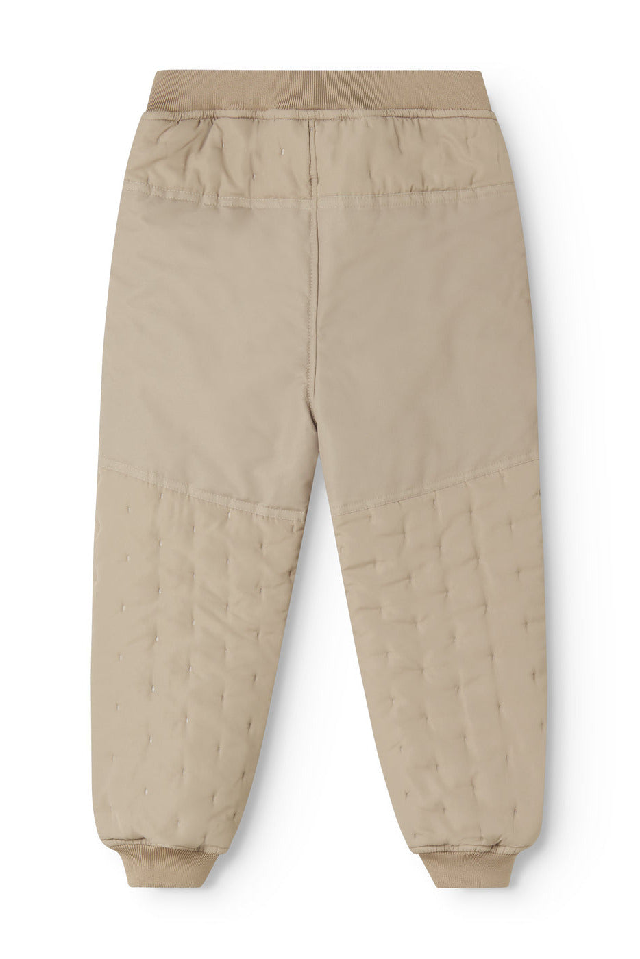 Odin Thermo Pants - Muddy